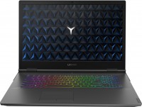 Zdjęcia - Laptop Lenovo Legion Y740 17 (Y740-17IRHg 81UJ0014CK)