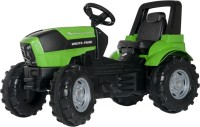 Фото - Веломобіль Rolly Toys rollyFarmtrac Deutz Fahr Agrotron 7250 TTV 