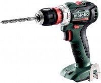 Фото - Дриль / шурупокрут Metabo PowerMaxx BS 12 BL Q 601039840 