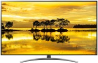 Zdjęcia - Telewizor LG 55SM9010 55 "