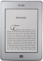 Фото - Електронна книга Amazon Kindle Touch Gen 4 2011 