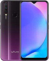 Фото - Мобільний телефон Vivo Y17 64 ГБ