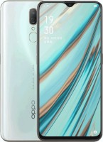 Zdjęcia - Telefon komórkowy OPPO A9 128 GB / 6 GB