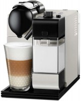 Кавоварка De'Longhi Nespresso Lattissima Plus EN 520.PW слонова кістка