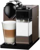 Фото - Кавоварка De'Longhi Nespresso Lattissima Plus EN 520.DB коричневий