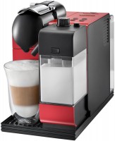 Фото - Кавоварка De'Longhi Nespresso Lattissima Plus EN 520.R червоний