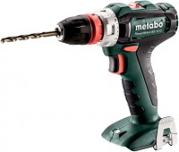 Фото - Дриль / шурупокрут Metabo PowerMaxx BS 12 Q 601037840 