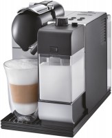 Фото - Кавоварка De'Longhi Nespresso Lattissima Plus EN 520.S сріблястий