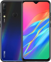 Zdjęcia - Telefon komórkowy Tecno Camon 11S 32 GB / 3 GB