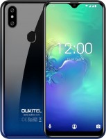 Zdjęcia - Telefon komórkowy Oukitel C15 Pro 16 GB / 2 GB