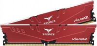 Zdjęcia - Pamięć RAM Team Group T-Force Vulcan Z DDR4 2x8Gb TLZRD416G3600HC18JDC01