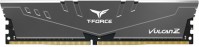 Zdjęcia - Pamięć RAM Team Group T-Force Vulcan Z DDR4 1x16Gb TLZGD416G3200HC16FBKT