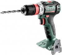 Дриль / шурупокрут Metabo BS 18 L BL Q 602327890 