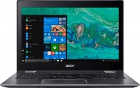 Zdjęcia - Laptop Acer Spin 5 SP513-53N (SP513-53N-524J)
