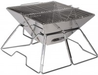 Фото - Мангал / барбекю AceCamp Charcoal BBQ Grill Classic Small 