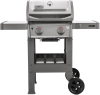 Zdjęcia - Grill Weber Spirit II S-210 GBS 