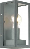 Zdjęcia - Naświetlacz LED / lampa zewnętrzna Odeon Light Argos 4166/1W 