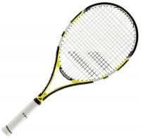 Фото - Ракетка для великого тенісу Babolat Pulsion Limited 