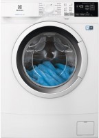 Фото - Пральна машина Electrolux PerfectCare 600 EW6S406WP білий