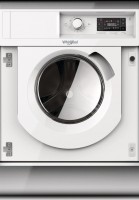 Фото - Вбудована пральна машина Whirlpool BI WDWG 75148 