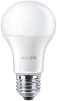 Zdjęcia - Żarówka Philips CorePro LEDbulb A60 7W 3000K E27 