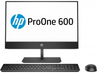 Фото - Персональний комп'ютер HP ProOne 600 G4 All-in-One