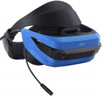 Фото - Окуляри віртуальної реальності Acer Windows Mixed Reality Headset 