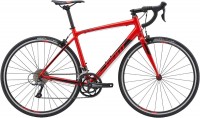 Zdjęcia - Rower Giant Contend 3 2019 frame XS 