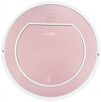 Фото - Пилосос ILIFE V7s Plus 