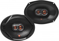 Фото - Автоакустика JBL GX-9638 