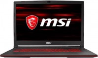 Фото - Ноутбук MSI GL73 8SE (GL73 8SE-032RU)