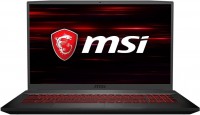 Zdjęcia - Laptop MSI GF75 Thin 8RC (GF75 8RC-205RU)