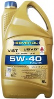Olej silnikowy Ravenol VST 5W-40 5 l