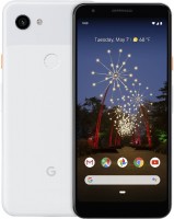 Telefon komórkowy Google Pixel 3a XL 64 GB