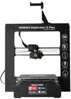 Zdjęcia - Drukarka 3D Wanhao Duplicator i3 Plus Mark II 