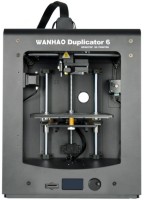 Фото - 3D-принтер Wanhao Duplicator 6 Plus 