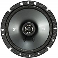 Фото - Автоакустика Kicker CSC674 