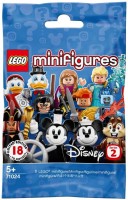 Zdjęcia - Klocki Lego Minifigures The Disney Series 2 71024 