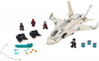 Конструктор Lego Stark Jet and Drone Attack 76130 