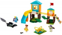 Конструктор Lego Buzz and Bo Peeps Playground Adventure 10768 