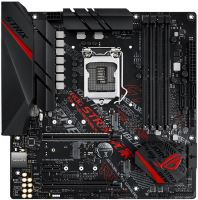 Фото - Материнська плата Asus ROG STRIX B365-G GAMING 