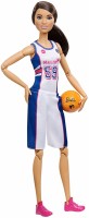 Фото - Лялька Barbie Made to Move️ Basketball Player FXP06 