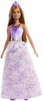 Lalka Barbie Dreamtopia Princess FXT15 
