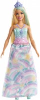 Лялька Barbie Dreamtopia Princess FXT14 