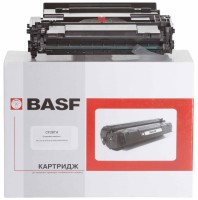 Zdjęcia - Wkład drukujący BASF KT-CF287A 