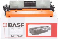 Zdjęcia - Wkład drukujący BASF KT-CF218A-WOC 