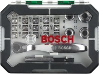 Біти / торцеві голівки Bosch 2607017392 