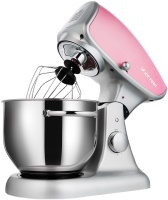 Zdjęcia - Robot kuchenny KITFORT KT-1336-2 różowy