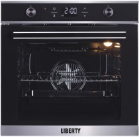 Фото - Духова шафа LIBERTY HO 859B 