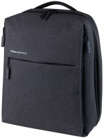 Zdjęcia - Plecak Xiaomi City Backpack 15.6 17 l